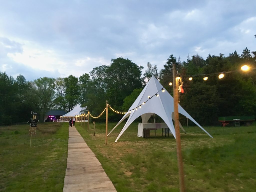 tentenwerk looppad bruiloft tentenwerk looppad bruiloft