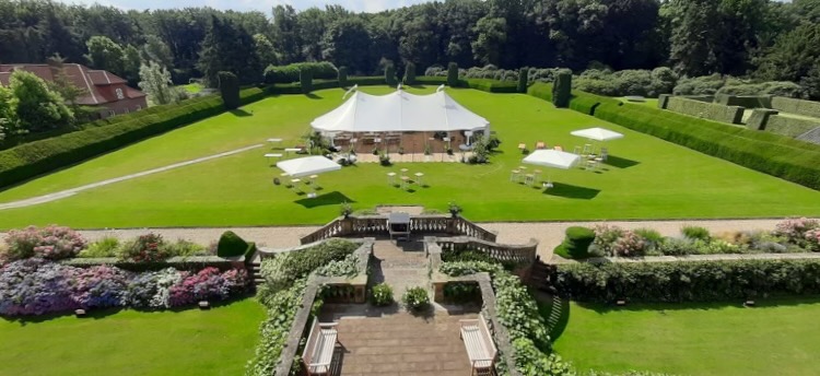 tentenwerk sailcloth landgoed 14x25