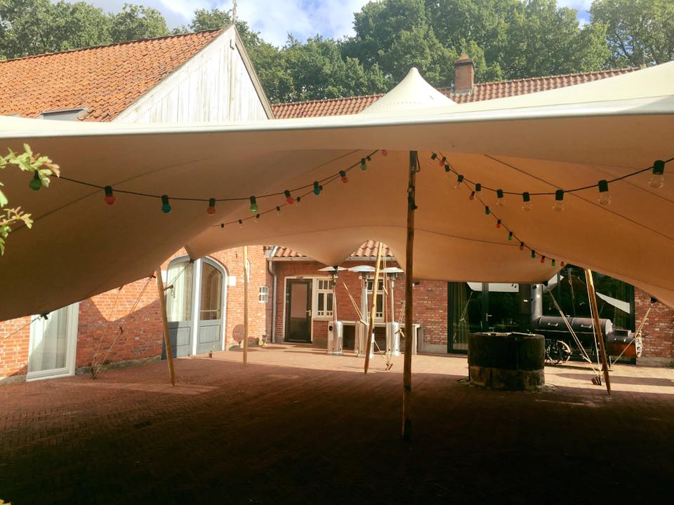 huur stretchtent 10x10 meter huur stretchtent 10x10 meter