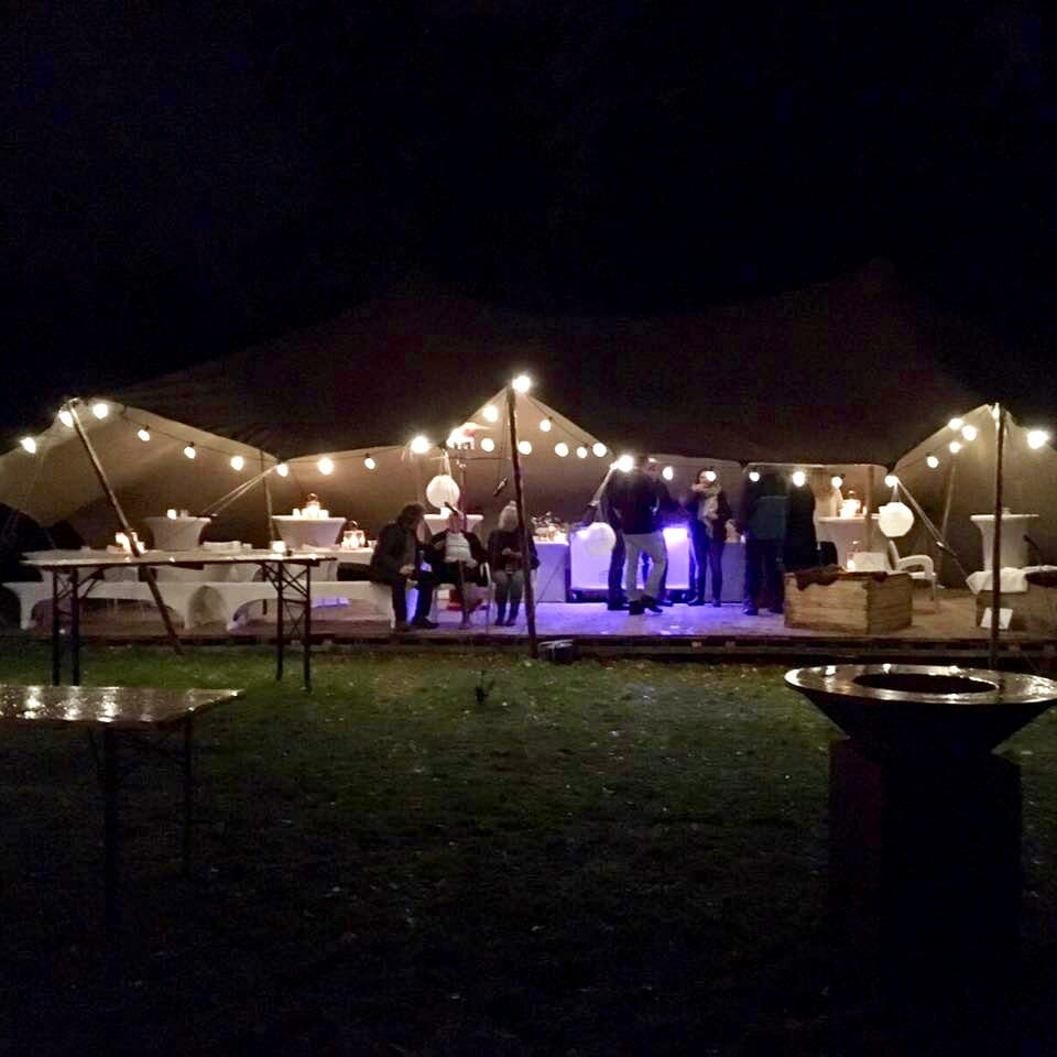 huur tentverlichting (led spots) huur tentverlichting (led spots)