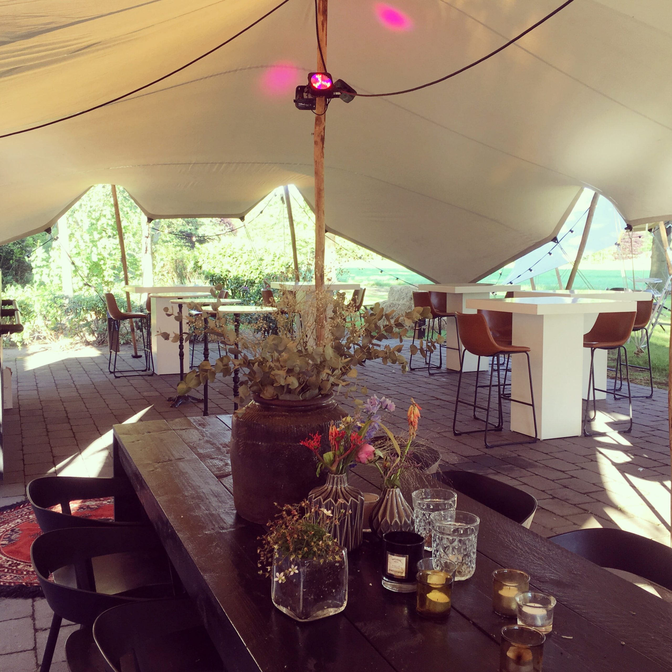 huur stretchtent 10x15 meter huur stretchtent 10x15 meter