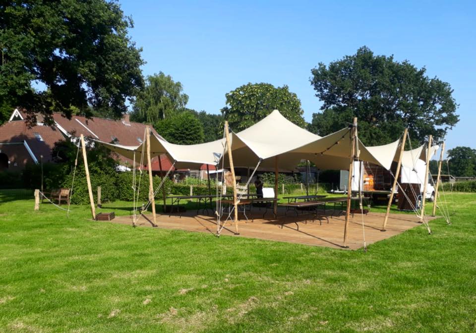 huur stretchtent 10x10 meter huur stretchtent 10x10 meter