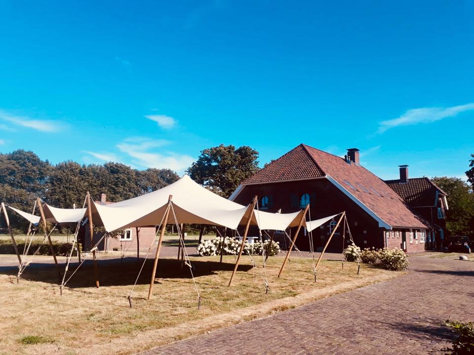 huur stretchtent 10x10 meter huur stretchtent 10x10 meter
