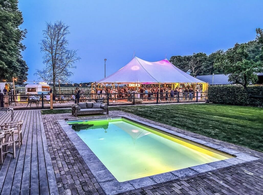 huur sailcloth white luxury tent huur sailcloth white luxury tent