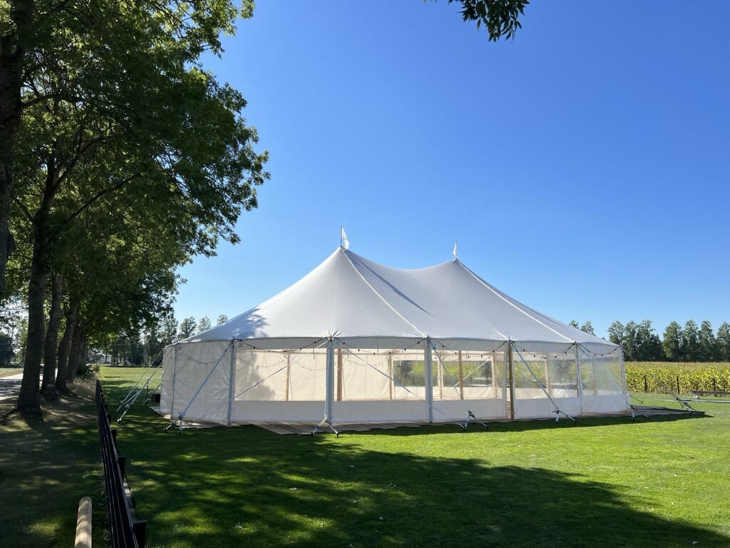 huur sailcloth white luxury tent huur sailcloth white luxury tent