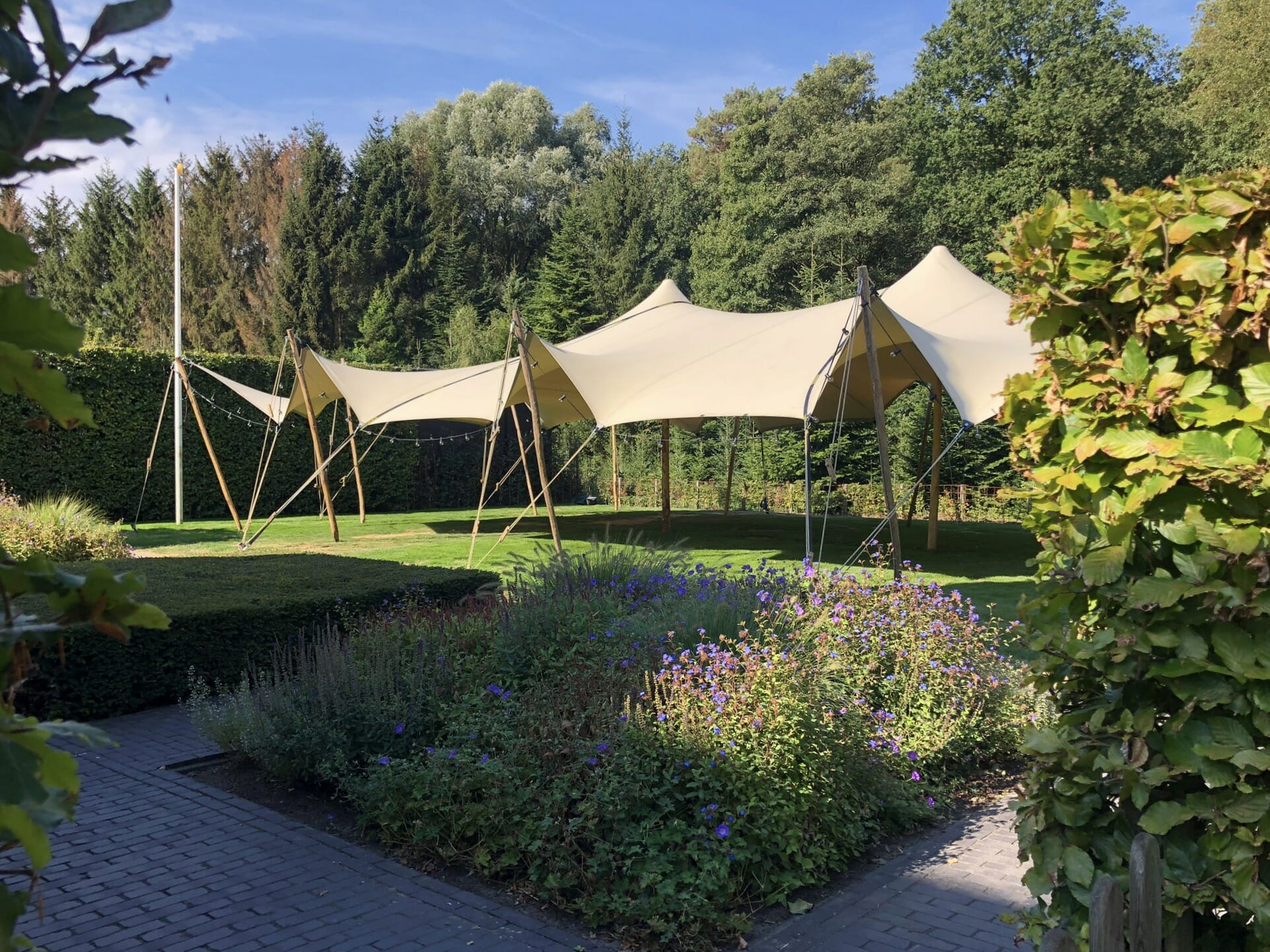 huur stretchtent 10x15 meter huur stretchtent 10x15 meter