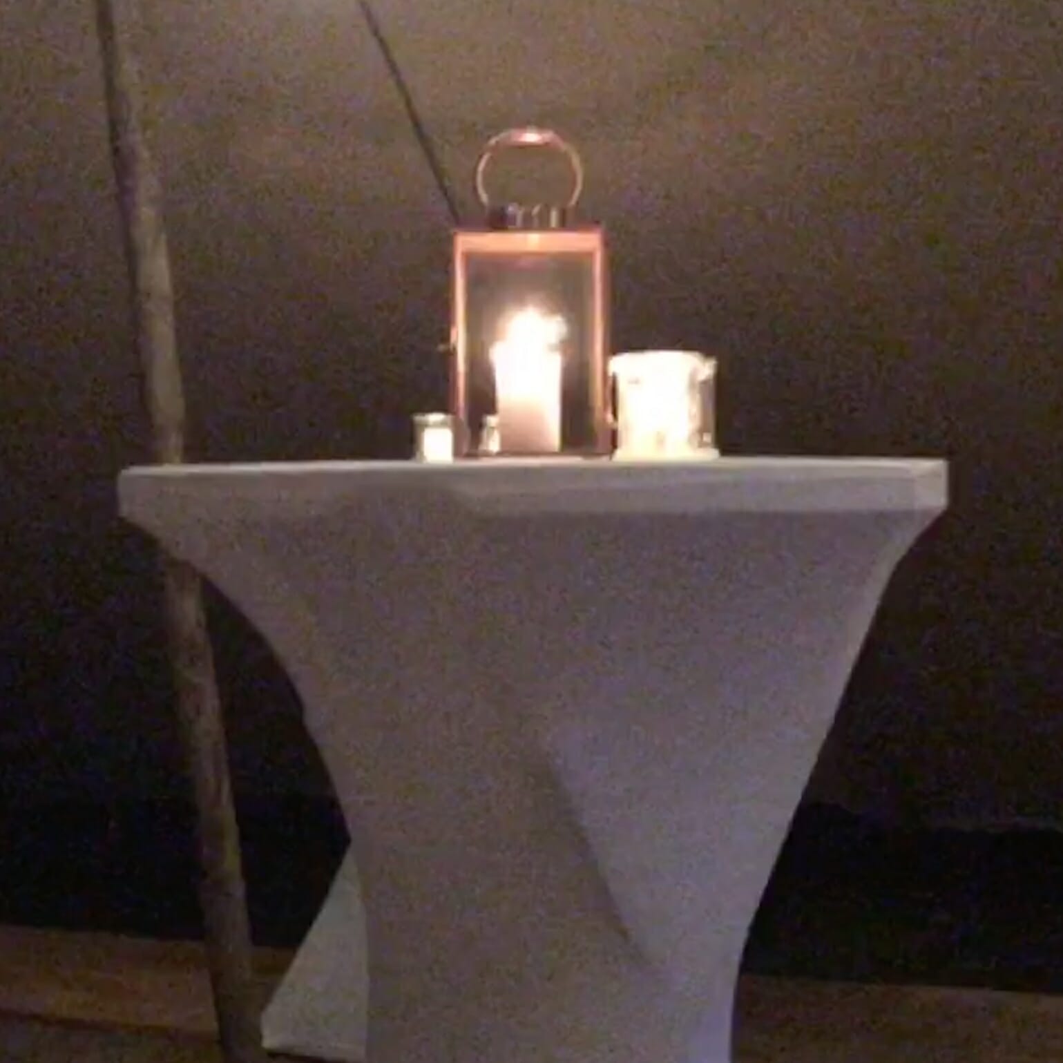 huur kandelaar koperkleur huur kandelaar koperkleur