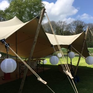 huur stretchtent 10x15 meter