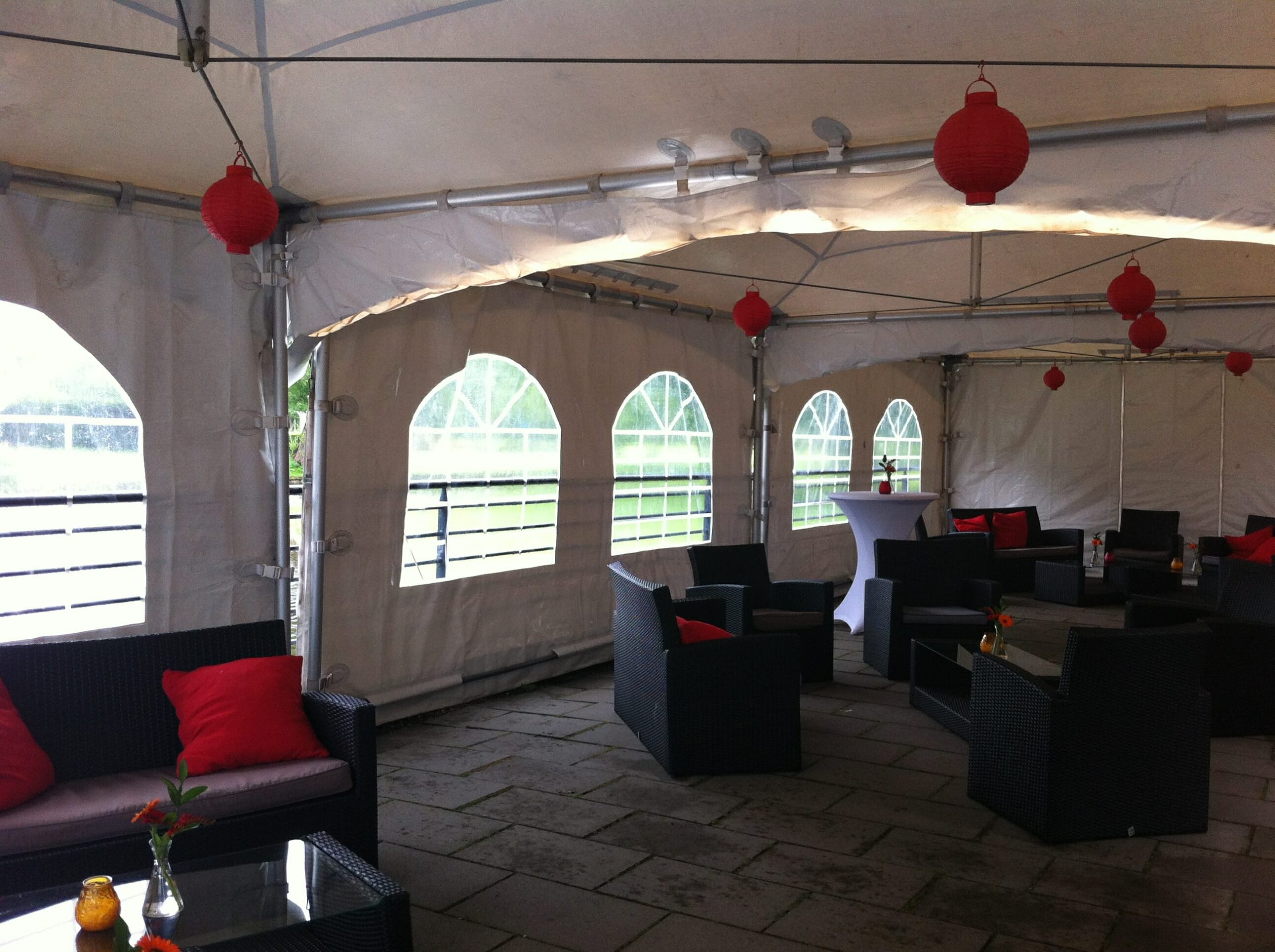 huur zijwand voor pagodetent huur zijwand voor pagodetent