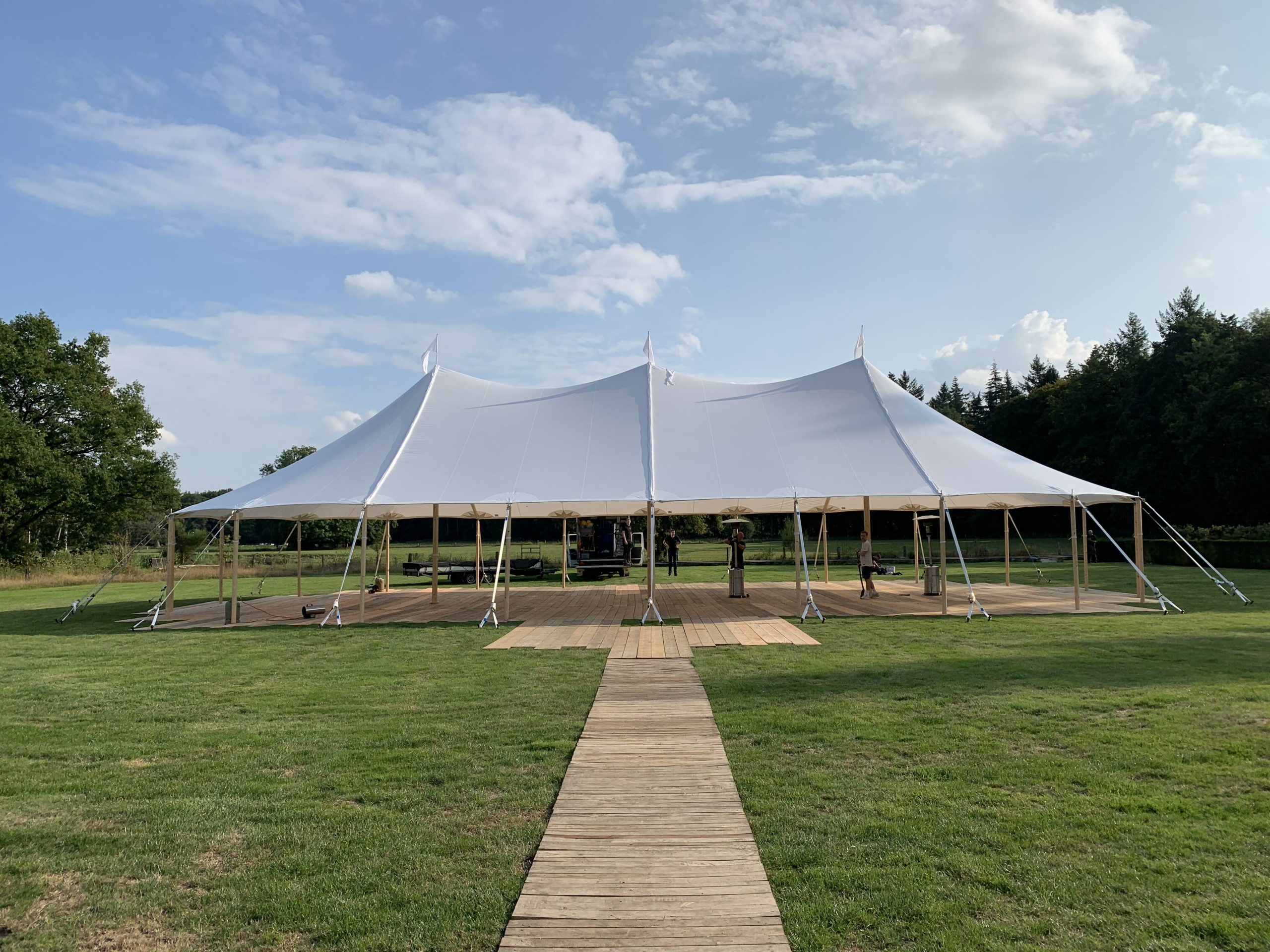 huur sailcloth white luxury tent huur sailcloth white luxury tent