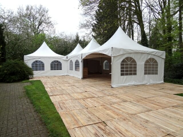 huur zijwand voor pagodetent huur zijwand voor pagodetent