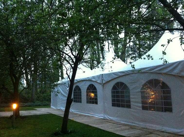 huur zijwand voor pagodetent huur zijwand voor pagodetent