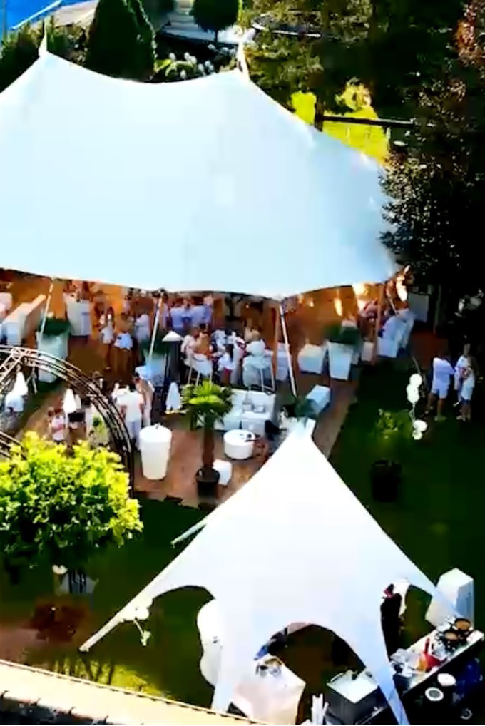 Tentenwerk starshade tent tent starshade