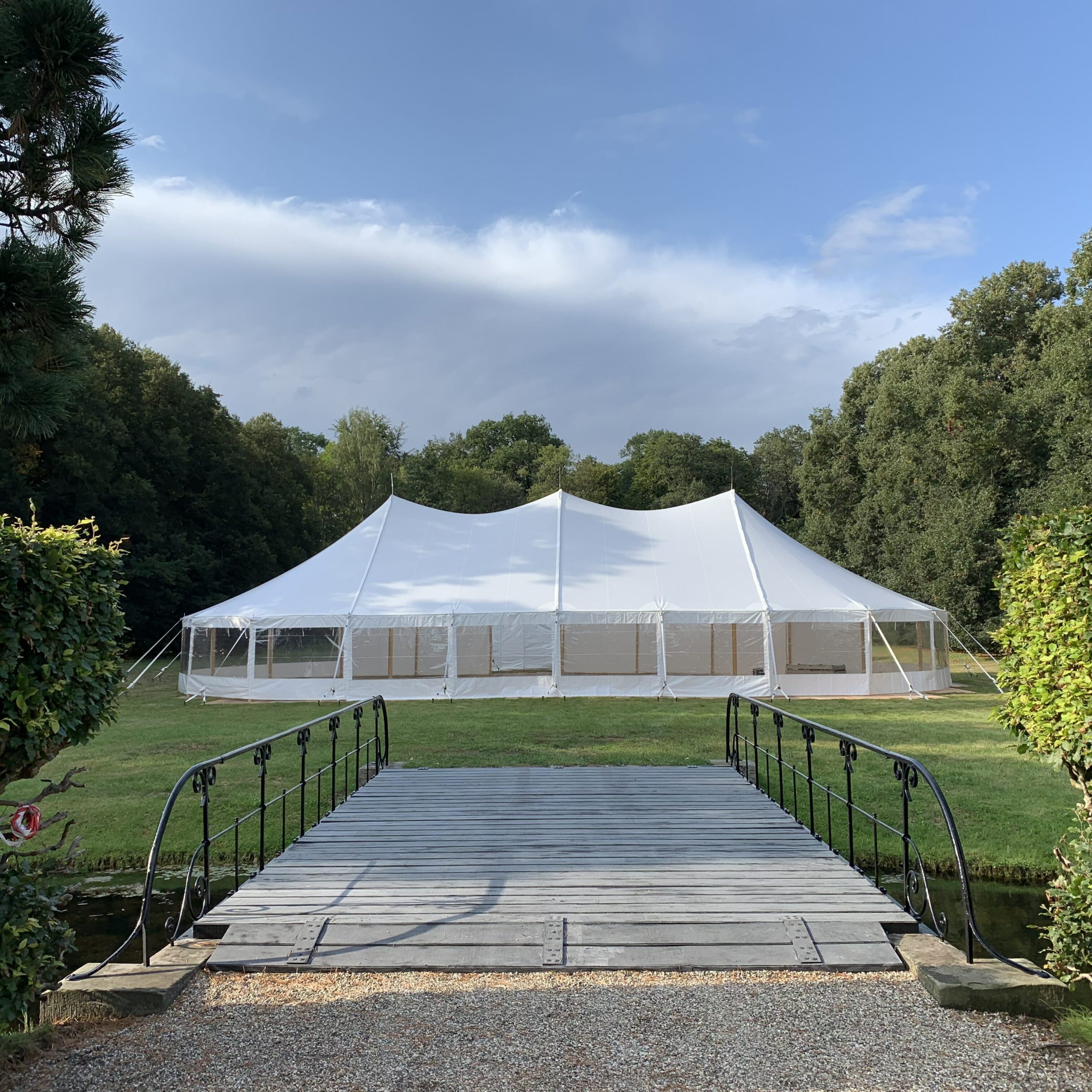 huur sailcloth white luxury tent huur sailcloth white luxury tent